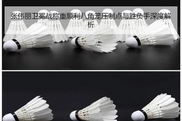 张伟丽卫冕战称重顺利八角笼压制点与胜负手深度解析